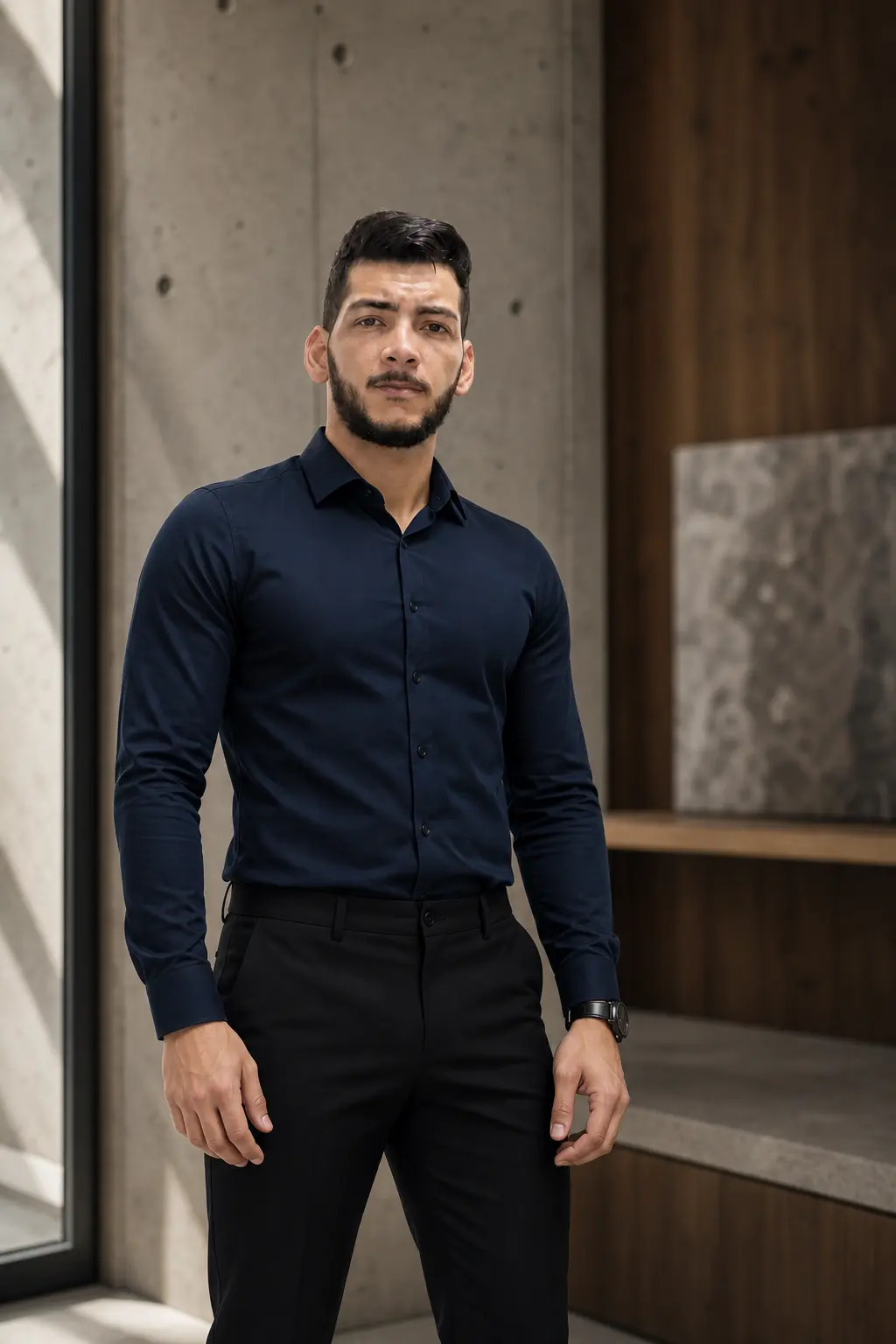 Dr. Bruno Ramos Ribeiro Santos, médico pós-graduado em Nutrologia Esportiva